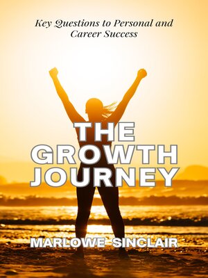 cover image of The Growth Journey